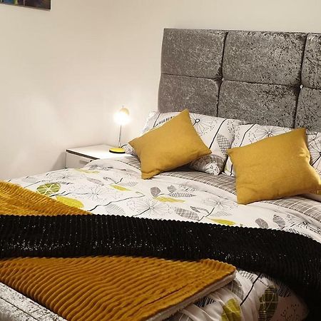 The Beach Apartment, Near Outlander Location Kirkcaldy Luaran gambar