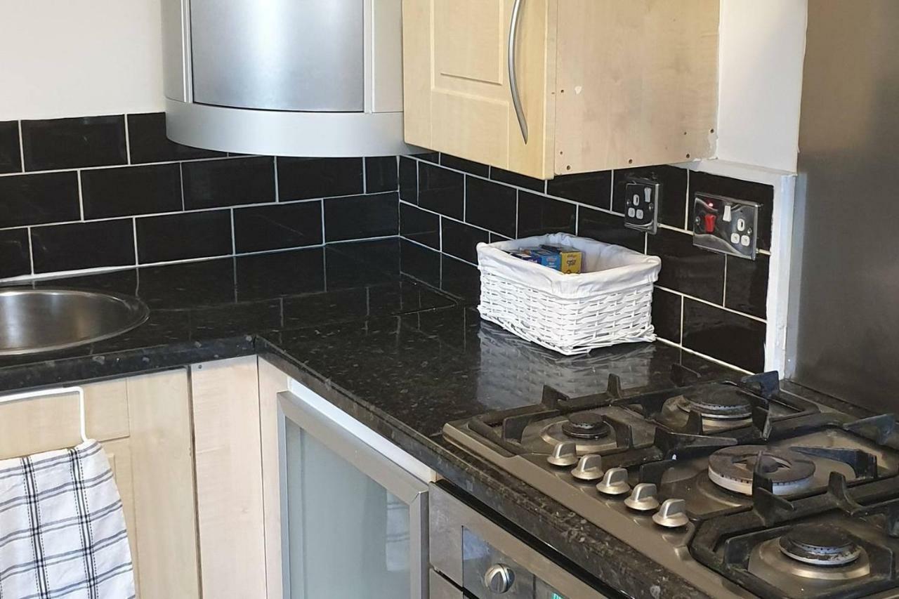 The Beach Apartment, Near Outlander Location Kirkcaldy Luaran gambar