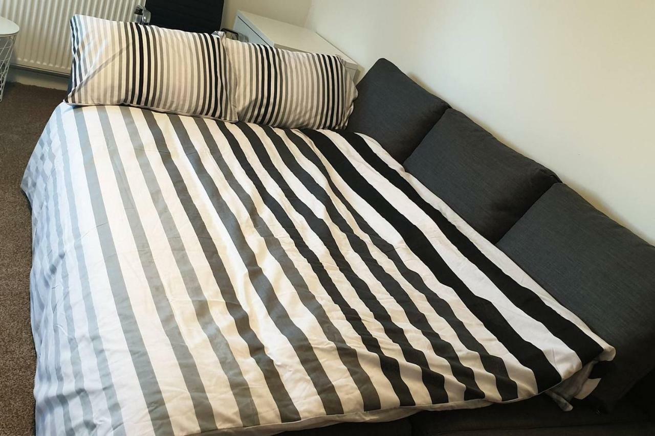 The Beach Apartment, Near Outlander Location Kirkcaldy Luaran gambar