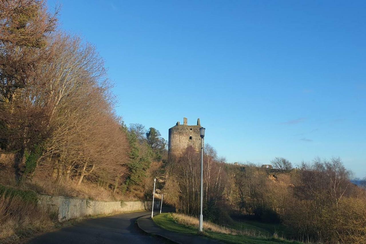 The Beach Apartment, Near Outlander Location Kirkcaldy Luaran gambar